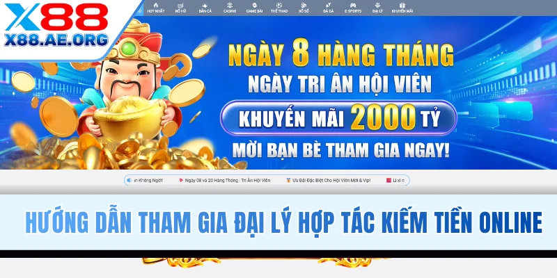 Giới thiệu về hoạt động đại lý và nhiệm vụ cơ bản
